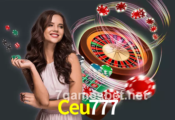vivo no cassino Ceu777