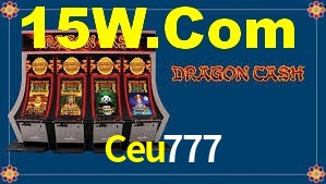 APP oficial da Ceu777 para mobile