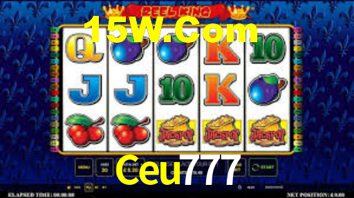 Ceu777 Bet