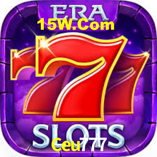 Ceu777 Bet App
