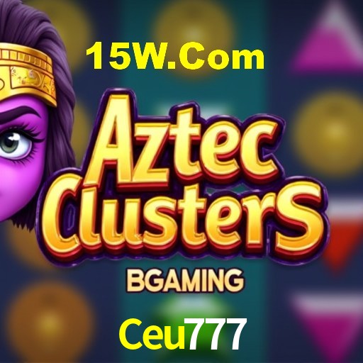 Estatísticas do Jogo Ceu777