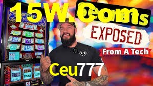 Ceu777 Bet