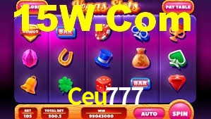 Ceu777,Ceu777 Bet App