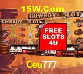 Ofertas Exclusivas Ceu777