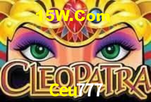 Ceu777 Bet