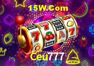 Cadastro Rápido Ceu777