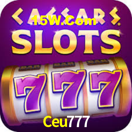 Ceu777: A Experiência de Casino com Jogos de Mesa ao Vivo