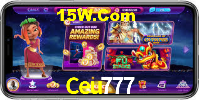 Ceu777