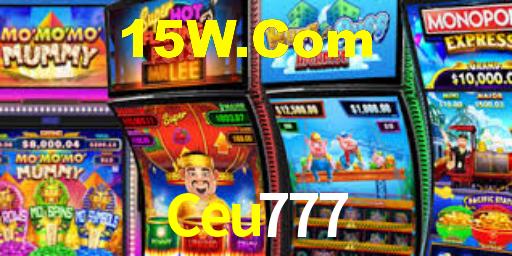 Ceu777 Bet App
