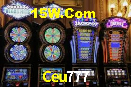 Ceu777 Bet App