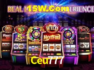 Integração de APIs Ceu777