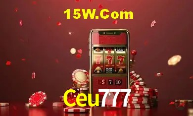Especiais de Fim de Semana Ceu777